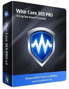 Wise Care 365 Pro 4.15 Build 401 Repack by Diakov