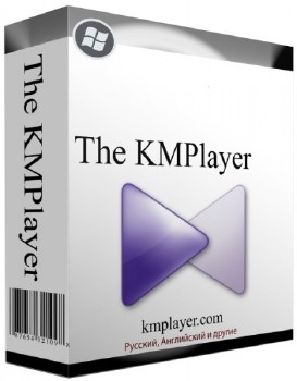 The KMPlayer 4.0.7.1 Repack/Portable by Diakov