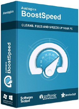 Auslogics BoostSpeed 8.2.1 Repack/Portable by Diakov