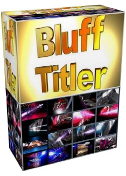 BluffTitler Pro 12.3.0.1 Portable ML/RUS/2016