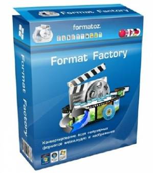 Format Factory 3.9.0 Repack/Portable by Diakov