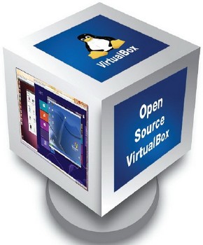 VirtualBox 5.0.20 Build 106931 Repack/Portable by Diakov