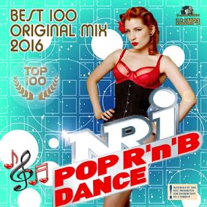 Best 100 Original Mix RNJ (2016)