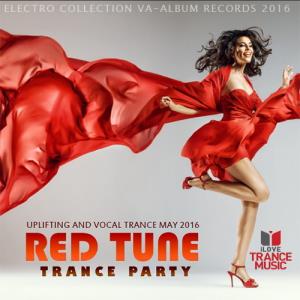 Red Tune: Trance Party (2016)