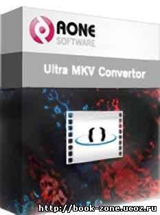 Aone Ultra MKV Converter 4.1.0101 Multilingual