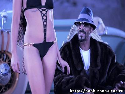 Snoop Dogg - Wet (WEB HD)