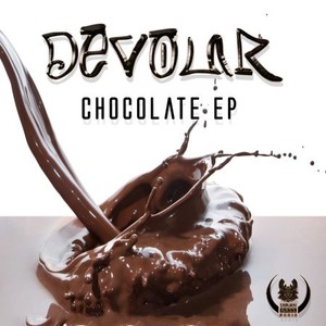 Devour - Chocolate (EP) (2016)