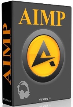 AIMP 4.12 Build 1880 RePack/Portable by Diakov