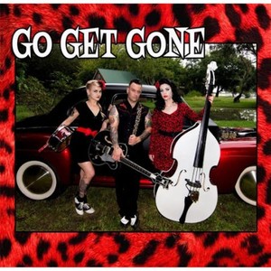 Go Get Gone - Go Get Gone (2015)