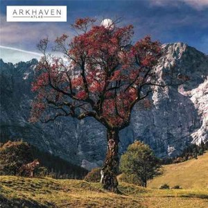 Arkhaven - Atlas (EP) (2016)