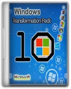 Windows 10 Transformation Pack 7.0
