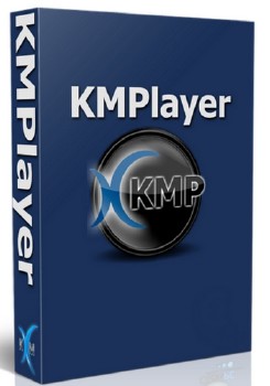 The KMPlayer 4.1.5.8 Final RePack/Portable by Diakov