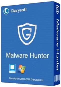 Glarysoft Malware Hunter Pro 1.27.0.44 RePack by Diakov