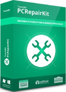 TweakBit PCRepairKit 1.8.0.3 RePack by Diakov