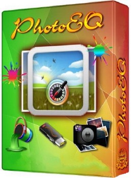 SoftColor PhotoEQ 10.02 Portable Ml/Rus