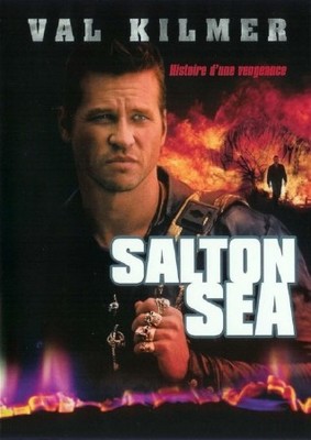 Море Солтона / The Salton Sea (2002) WEB-DLRip