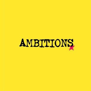 ONE OK ROCK - Ambitions (2017)