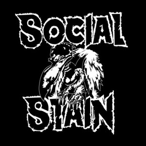 Social Stain - Social Stain (2017)