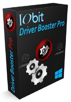 IObit Driver Booster Pro 4.2.0.478 Final RePack/Portable by Diakov