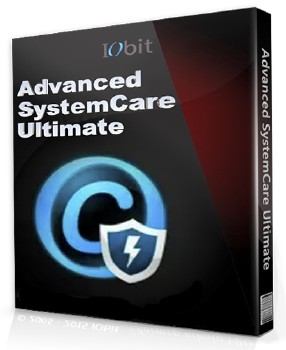Advanced SystemCare Ultimate 10.0.1.82 Portable Ml/Rus