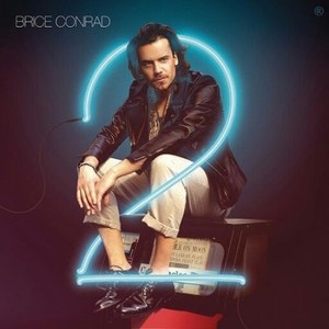 Brice Conrad - Brice Conrad 2 (2017)