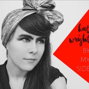 Kat Wright - By My Side (2016)