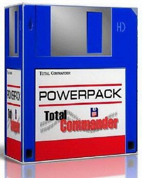 Total Commander 9.00a PowerPack 2016.12 Final Portable