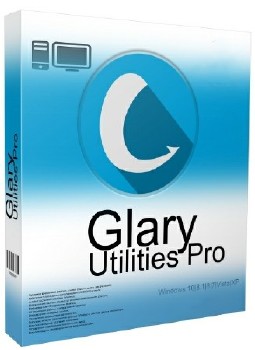 Glary Utilities Pro 5.68.0.89 Final RePack (Portable) by Diakov