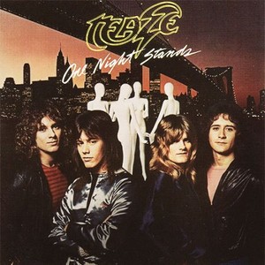 Teaze - One Night Stands (1979/2009)