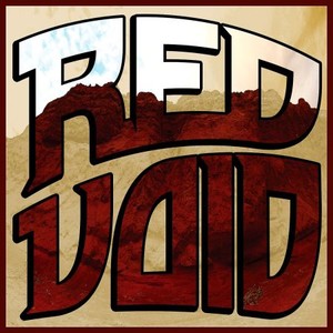 Red Void - Red Void (EP) (2017)