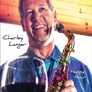 Charley Langer - Happy Hour (2017)