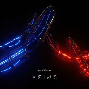Third Party - Veins (2017)