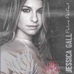 Jessica Gall - Picture Perfect (2017)