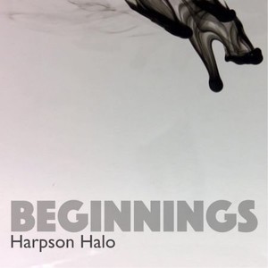 Harpson Halo - Beginnings (2017)