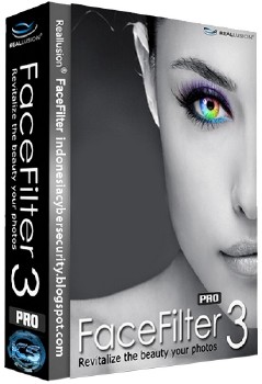 Reallusion FaceFilter Pro 3.02.2713.1 SE + Bonus Pack [Portable]