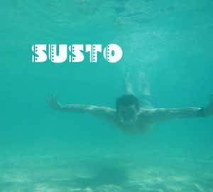 SUSTO - SUSTO (2014)