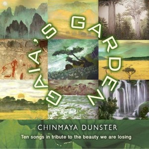 Chinmaya Dunster - Gaia's Garden (2017)