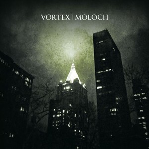 Vortex (Deu) - Moloch (2016)