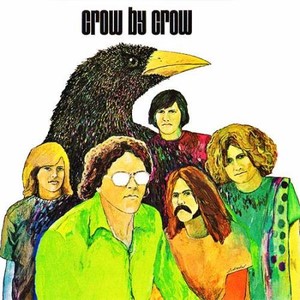 Crow - Crow By Crow (1970 / 2011)