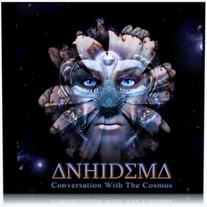 Anhidema - Conversation with the Cosmos (2014)