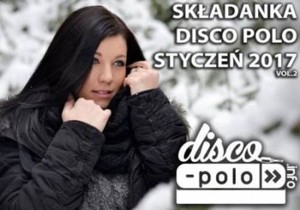 Skladanka - Disco Polo Styczen 2 (2017)