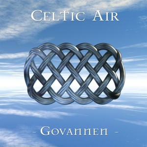 Govannen - Celtic Air (2017)