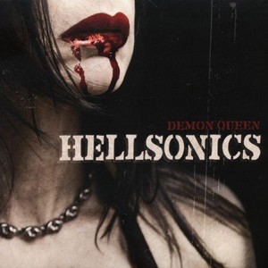 Hellsonics - Demon Queen (2006)