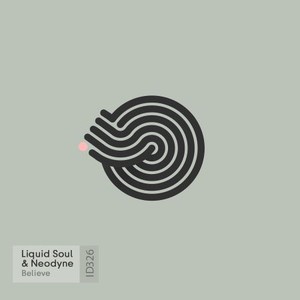 Neodyne / Liquid Soul - Believe (2017)