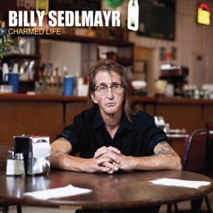 Billy Sedlmayr - Charmed Life (2014)