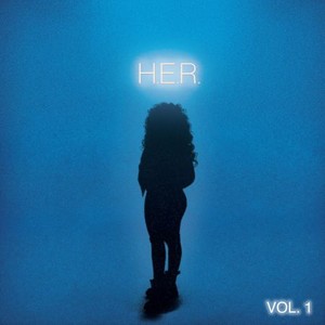 H.E.R. - Vol.1 (2016)