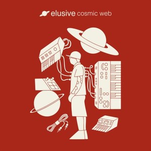 Elusive - Cosmic Web (2017)