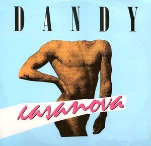Dandy - Casanova (1989)
