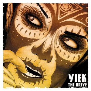 Yiek - The Drive (2017)
