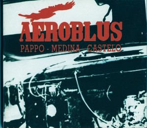 Aeroblus - Aeroblus (1977)
